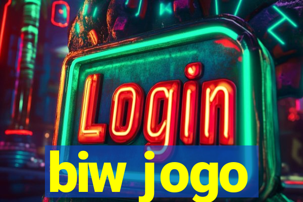 biw jogo