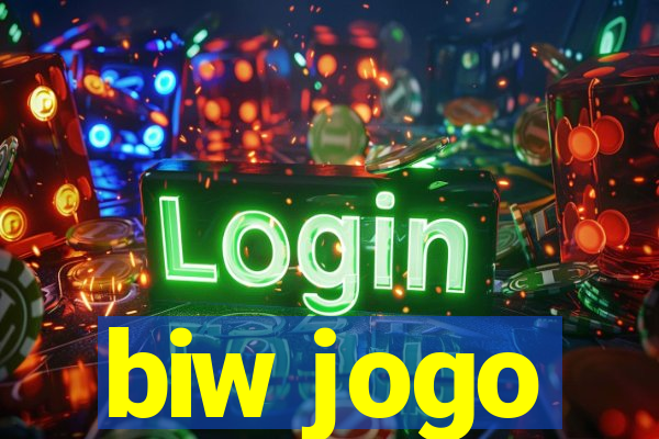 biw jogo