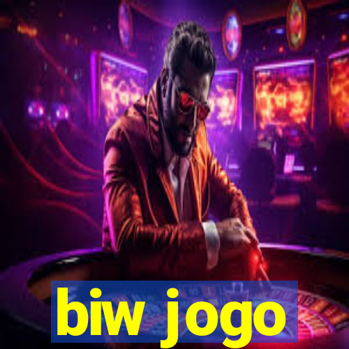 biw jogo