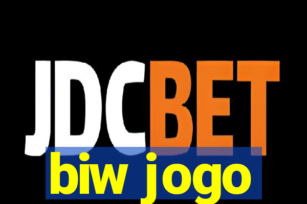 biw jogo