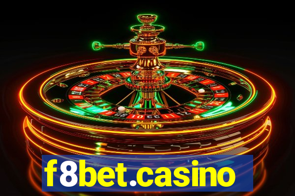 f8bet.casino