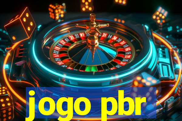 jogo pbr