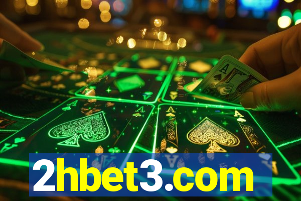 2hbet3.com