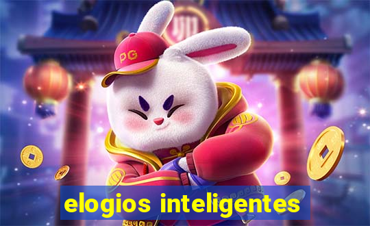 elogios inteligentes