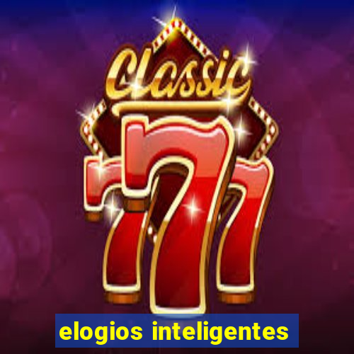 elogios inteligentes