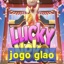 jogo glao