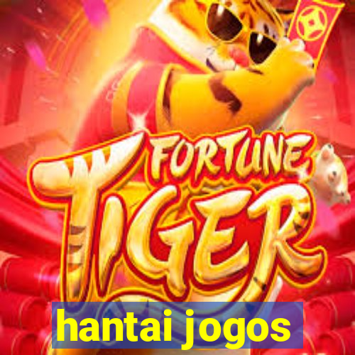 hantai jogos