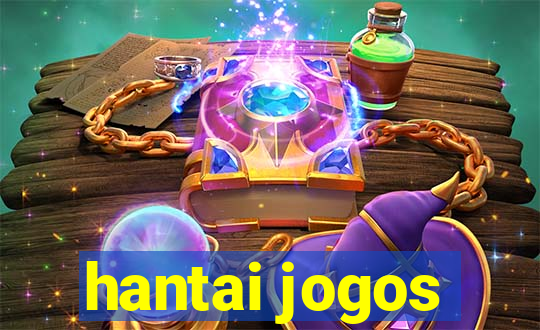 hantai jogos