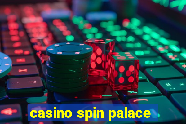 casino spin palace