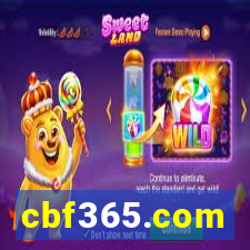 cbf365.com