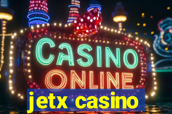 jetx casino