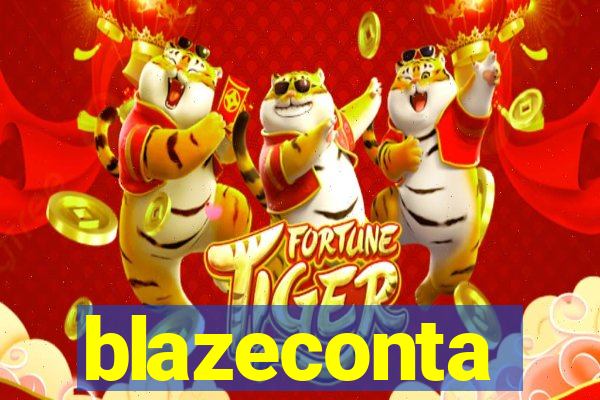 blazeconta