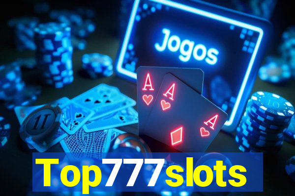 Top777slots