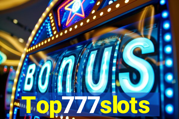 Top777slots