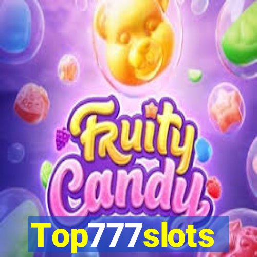 Top777slots