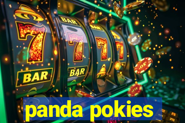 panda pokies