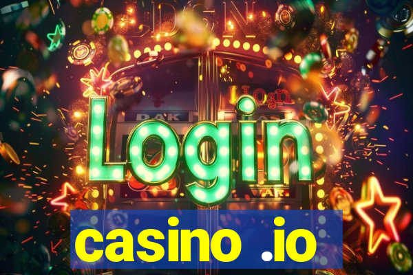 casino .io