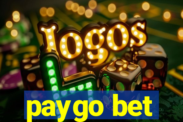 paygo bet