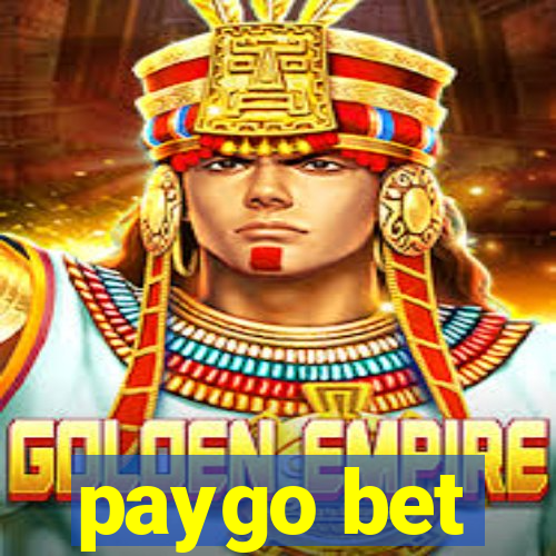 paygo bet