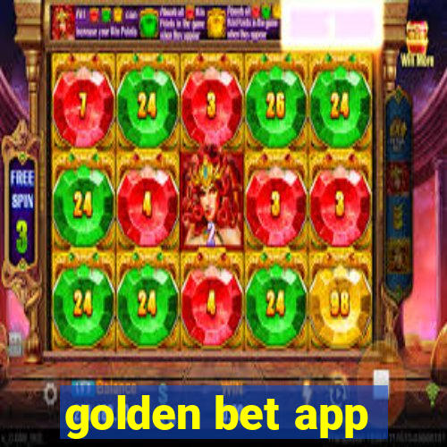 golden bet app