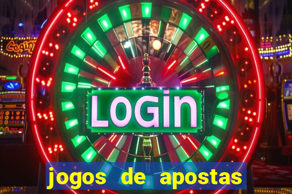 jogos de apostas que pagam