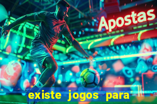 existe jogos para ganhar dinheiro de verdade