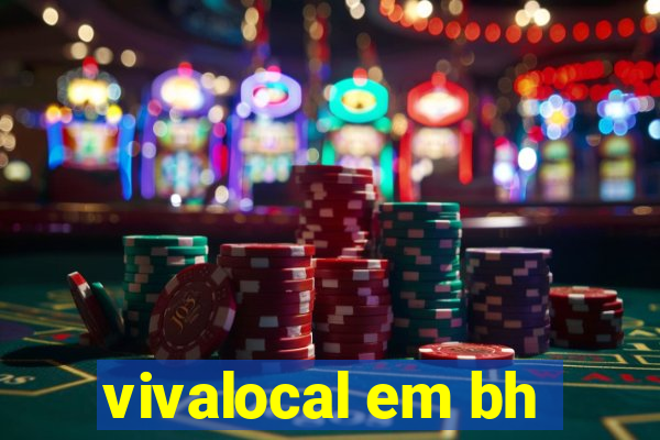 vivalocal em bh