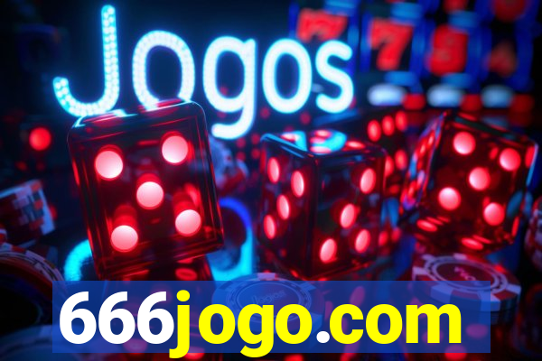 666jogo.com