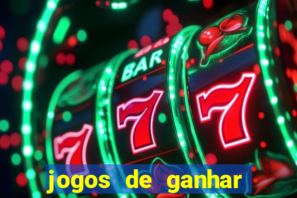 jogos de ganhar dinheiro sem precisar depositar nada