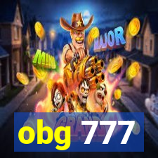 obg 777