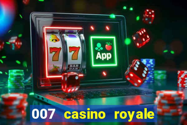 007 casino royale baixar torrent