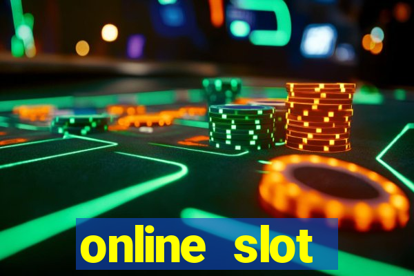 online slot machines with bonus games