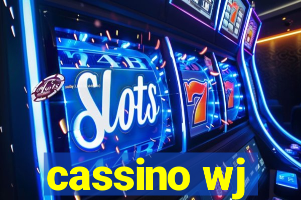 cassino wj