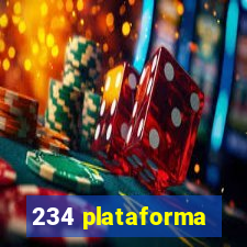 234 plataforma