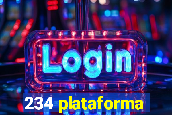 234 plataforma