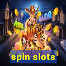 spin slots