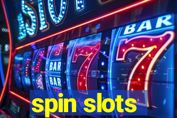 spin slots