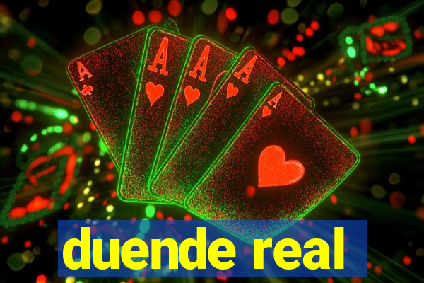 duende real