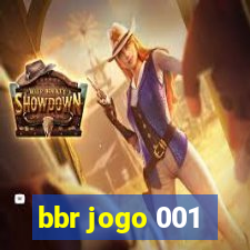 bbr jogo 001