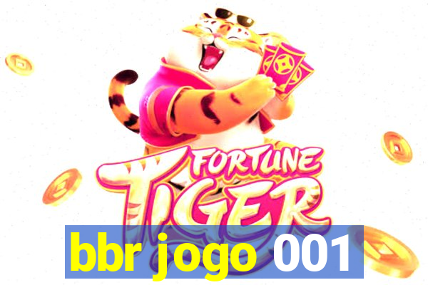 bbr jogo 001