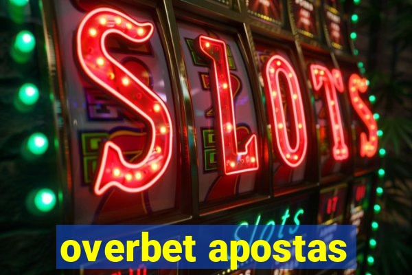 overbet apostas