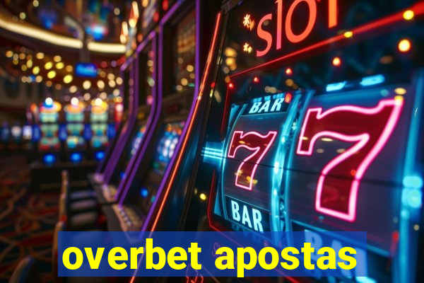 overbet apostas