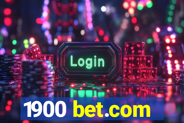 1900 bet.com