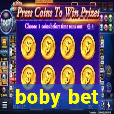 boby bet