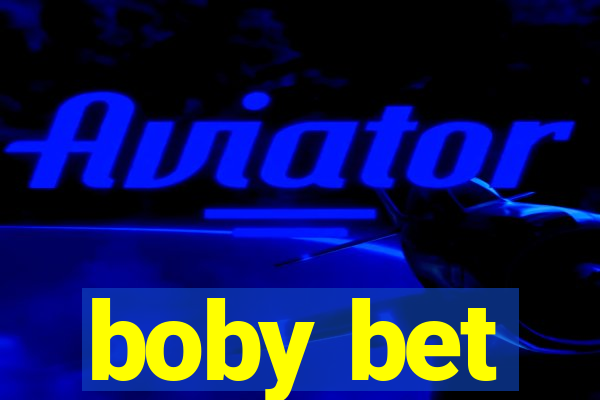 boby bet