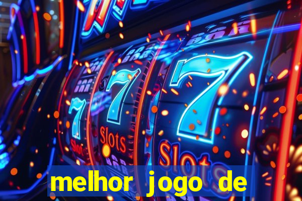 melhor jogo de cassino para ganhar dinheiro