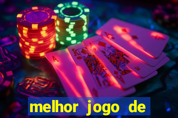 melhor jogo de cassino para ganhar dinheiro