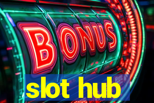 slot hub