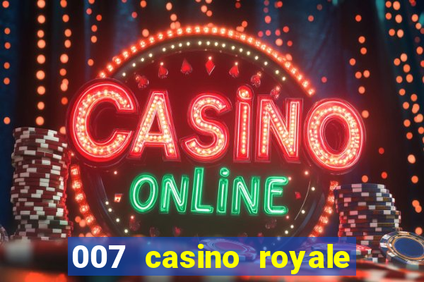 007 casino royale 1080p pt br