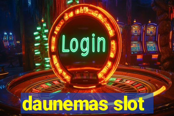 daunemas slot